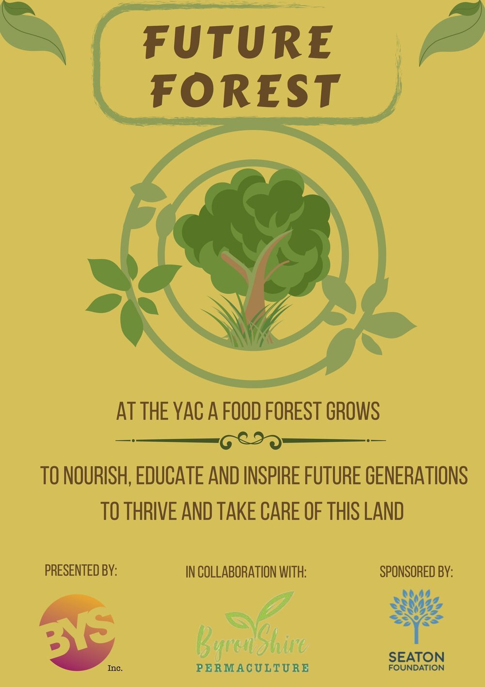 Future Forest