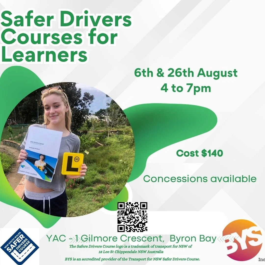 Safe Drivers Course for Learners