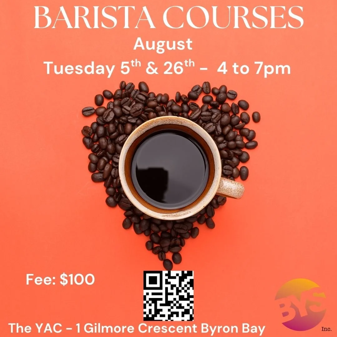 Barista Course