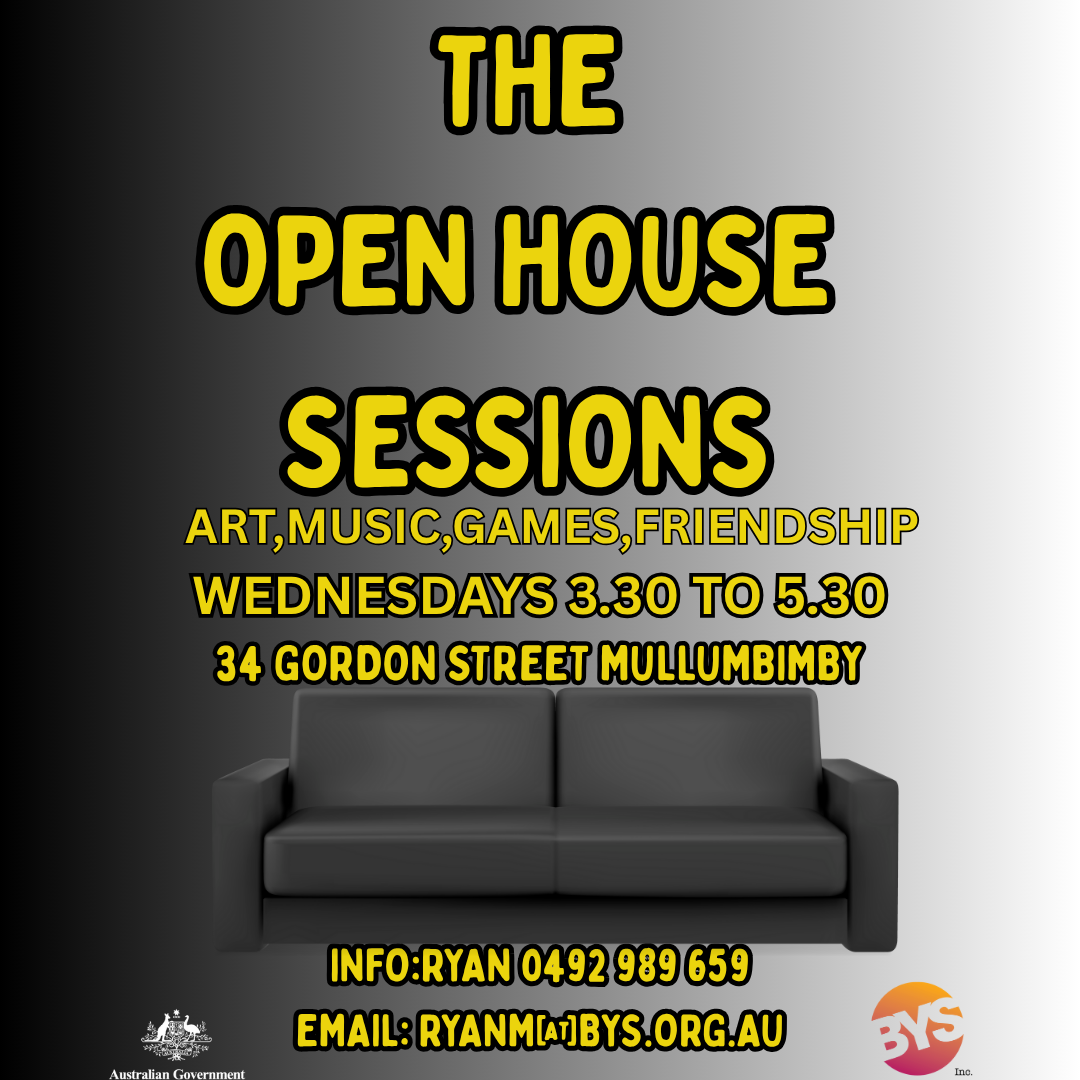 Open House Sessions