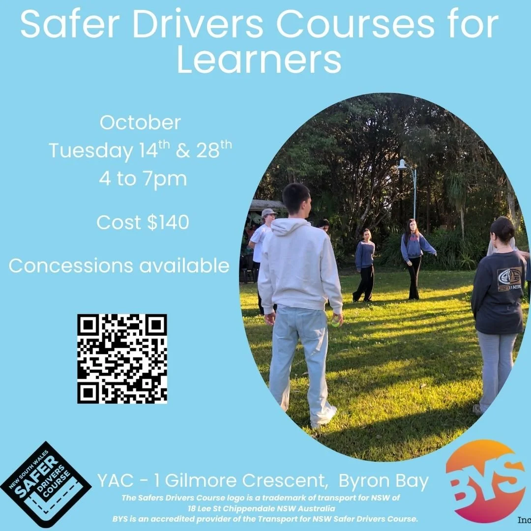 Safe Drivers Course for Learners
