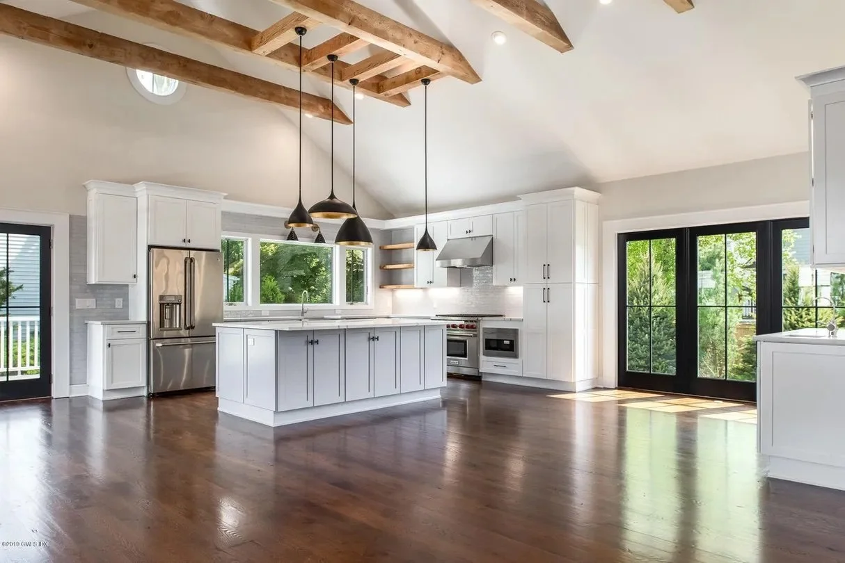 Kitchen+ living windy knolls.jpg