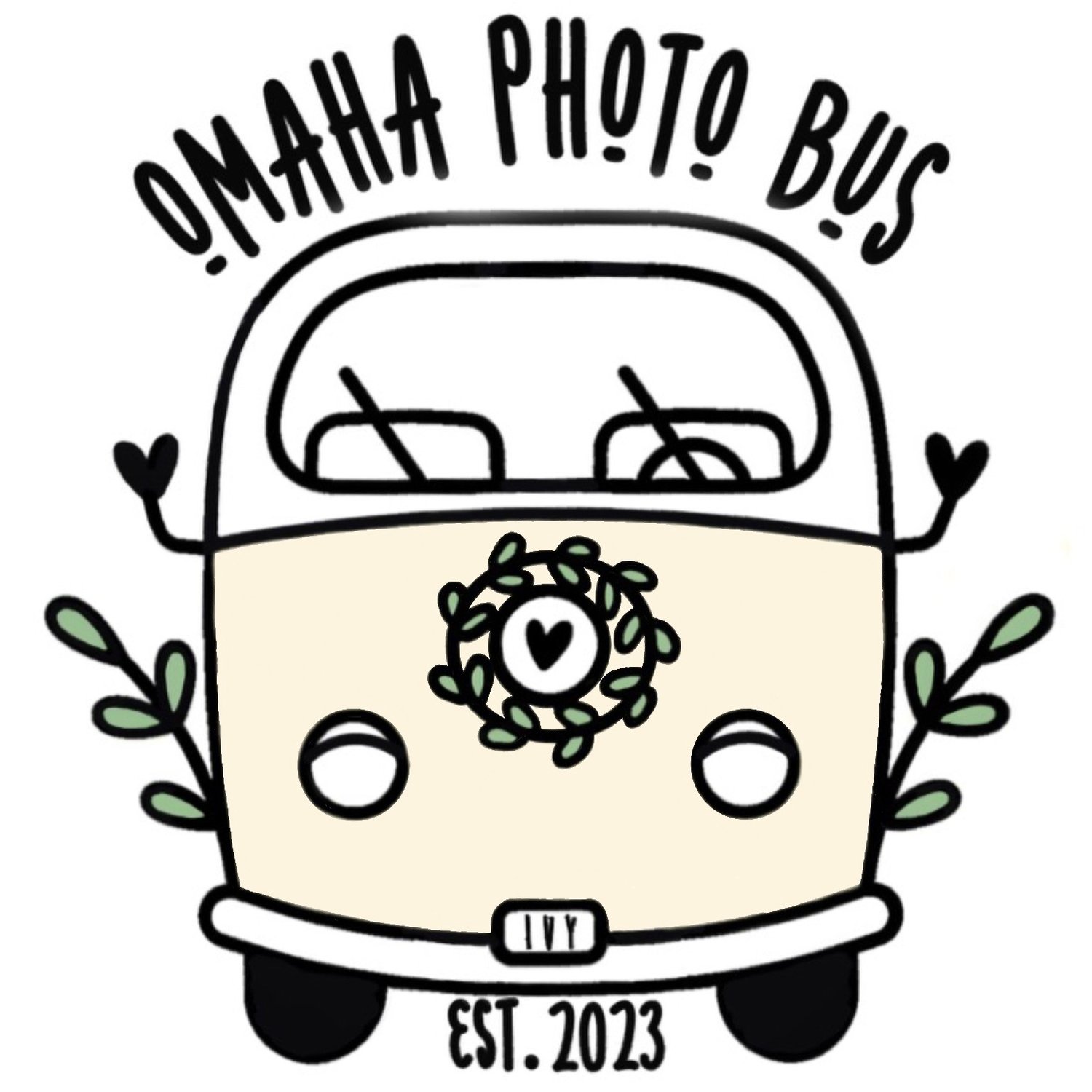 Omaha Photo Bus