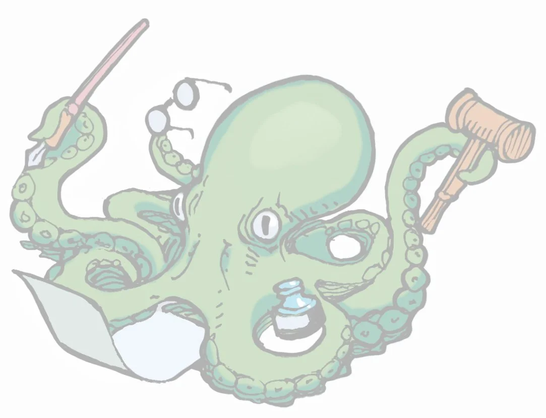 Octopus Law