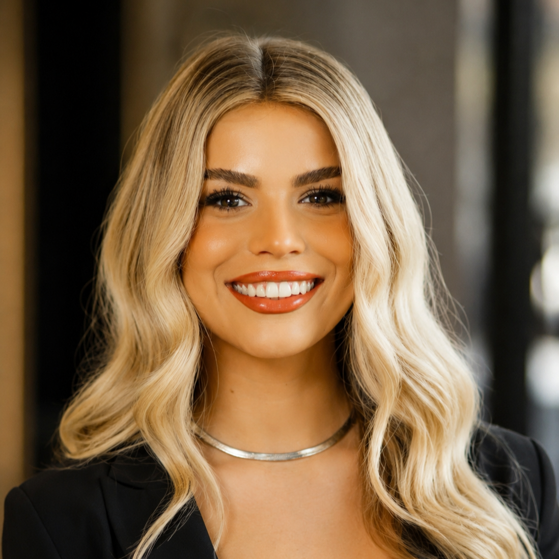 Eden Brown