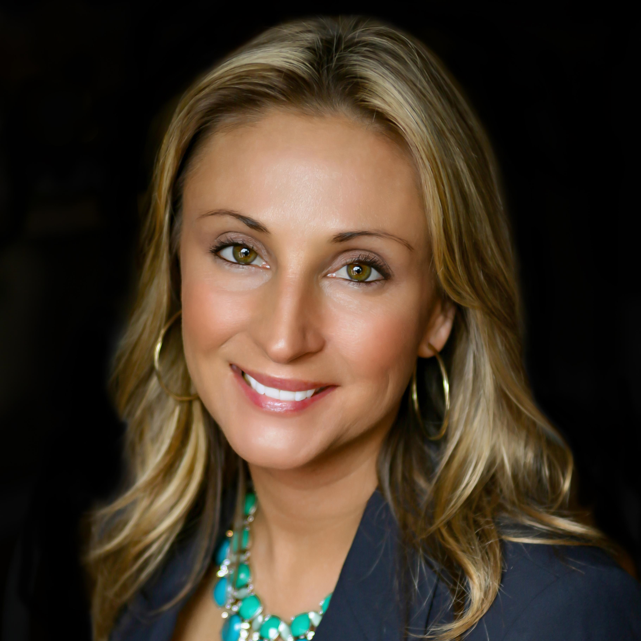 Cheryl Bergeron