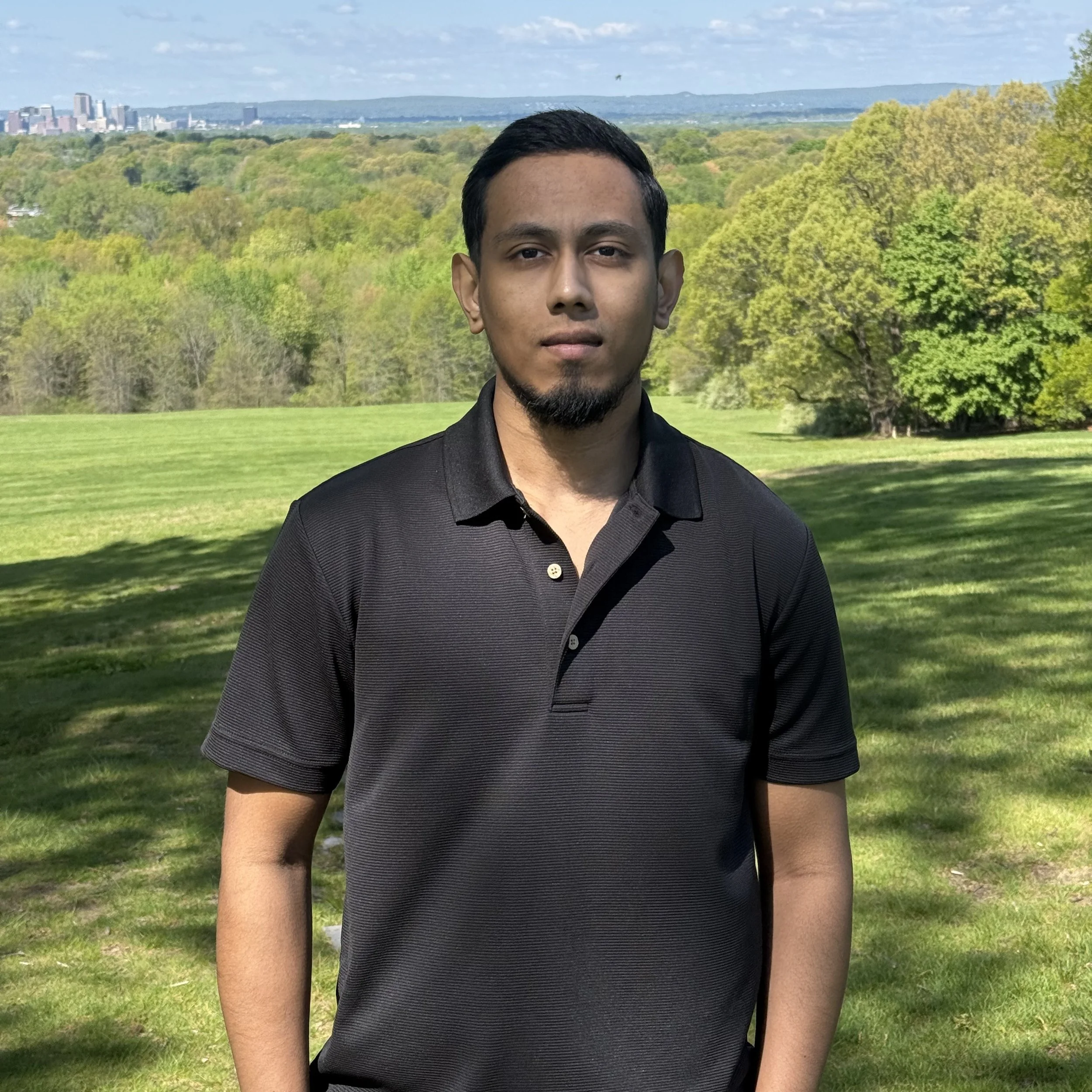 Mark Rozario