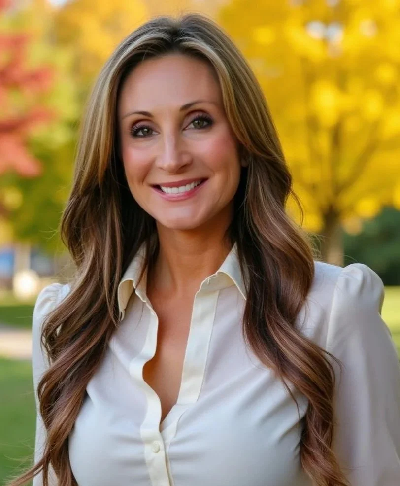 Cheryl Bergeron