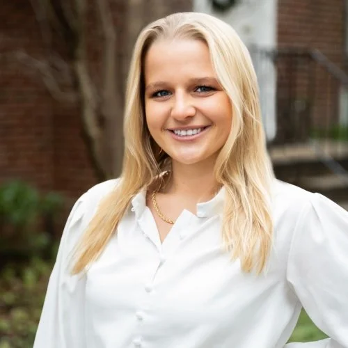 Hannah Moholt