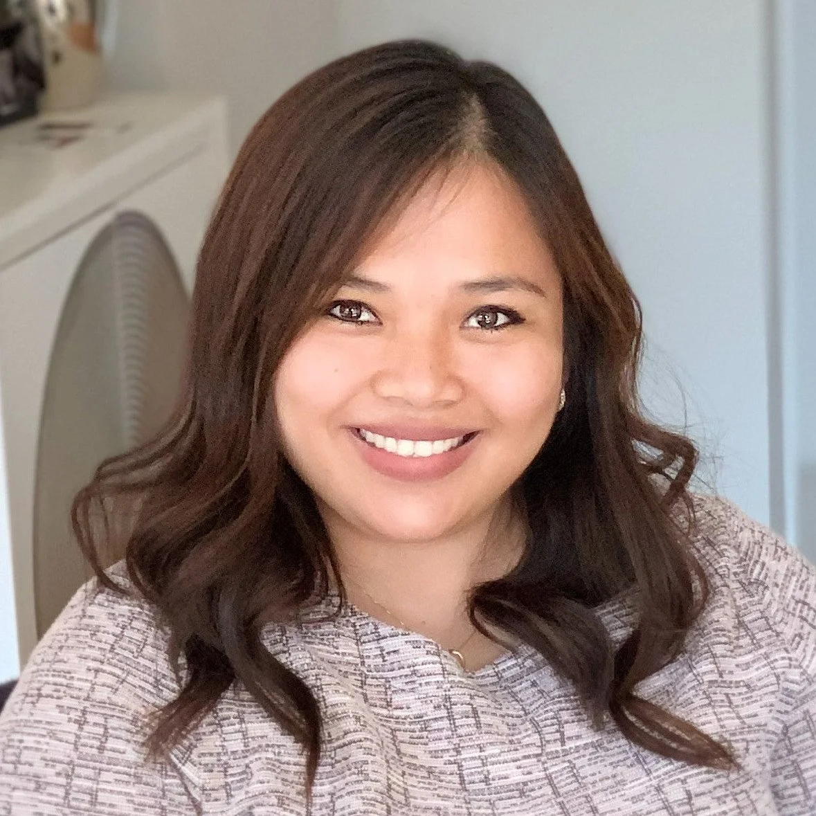 April Paulines-Sanchez