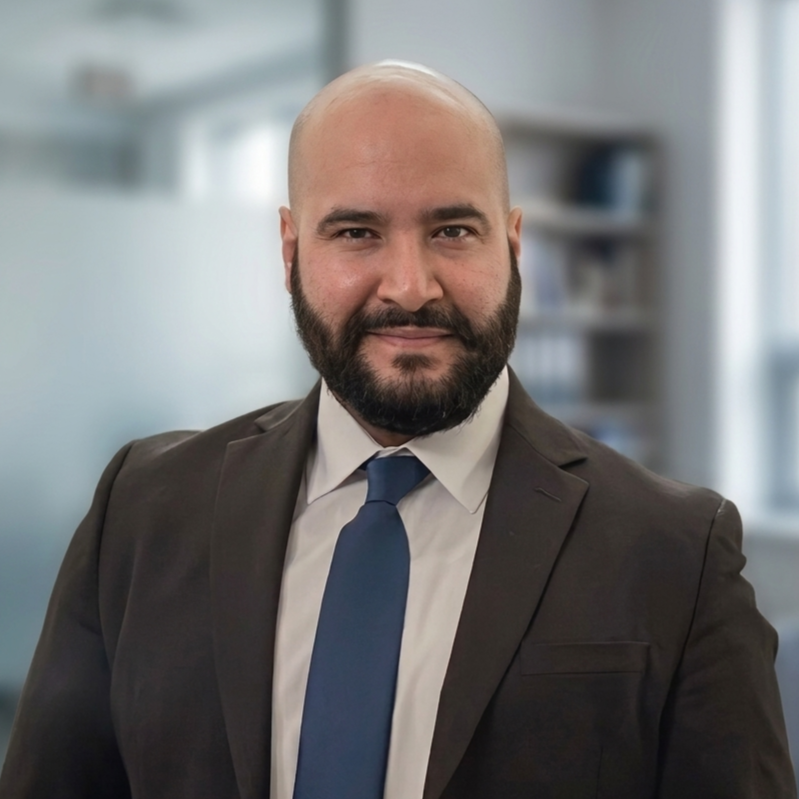 Pedro Fortiz