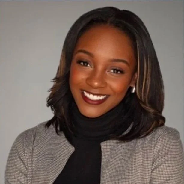 Dominique K. White