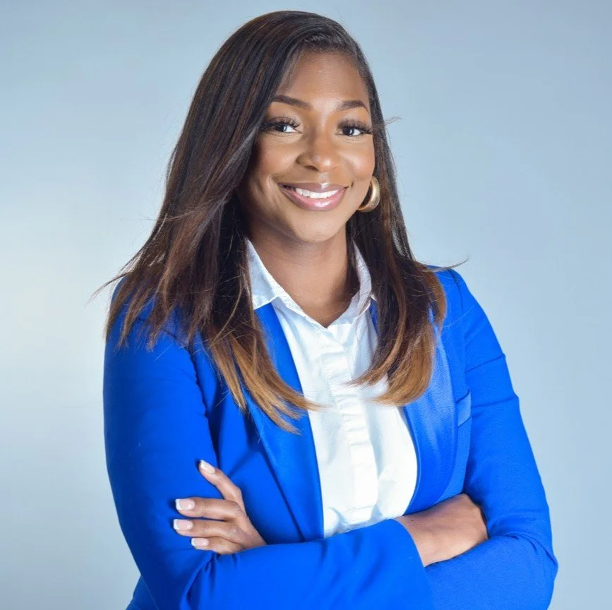 Jazmine Williams