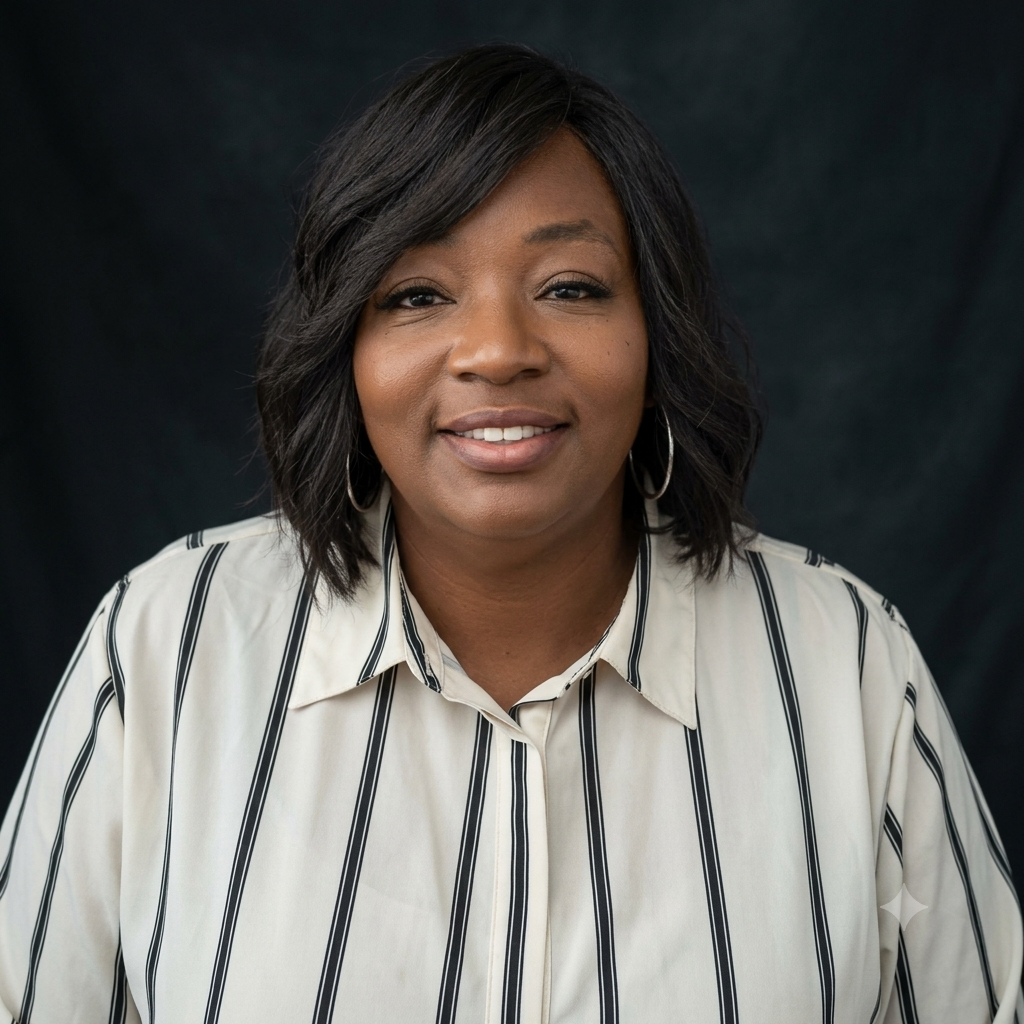 Antionette King