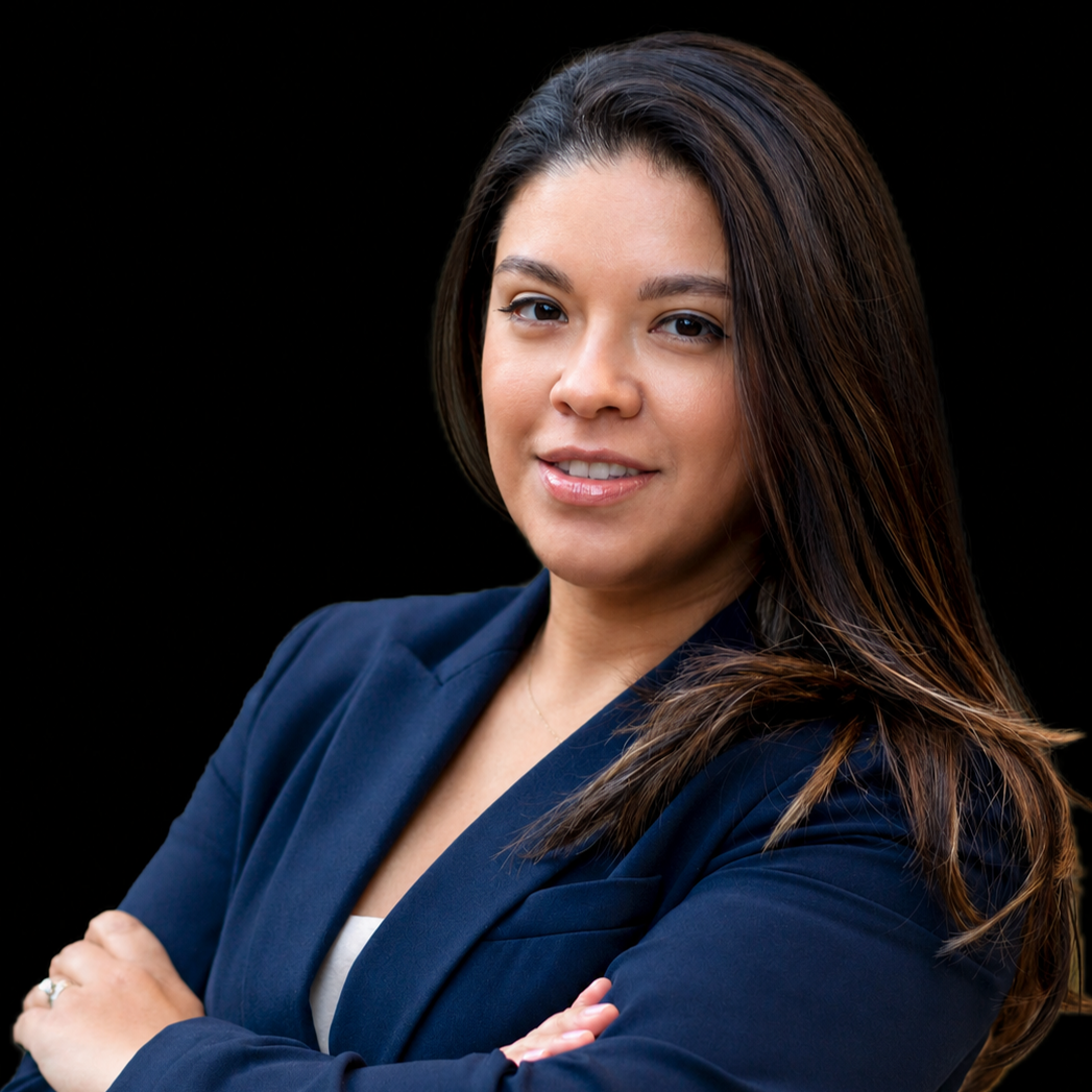 Irma Rodriguez