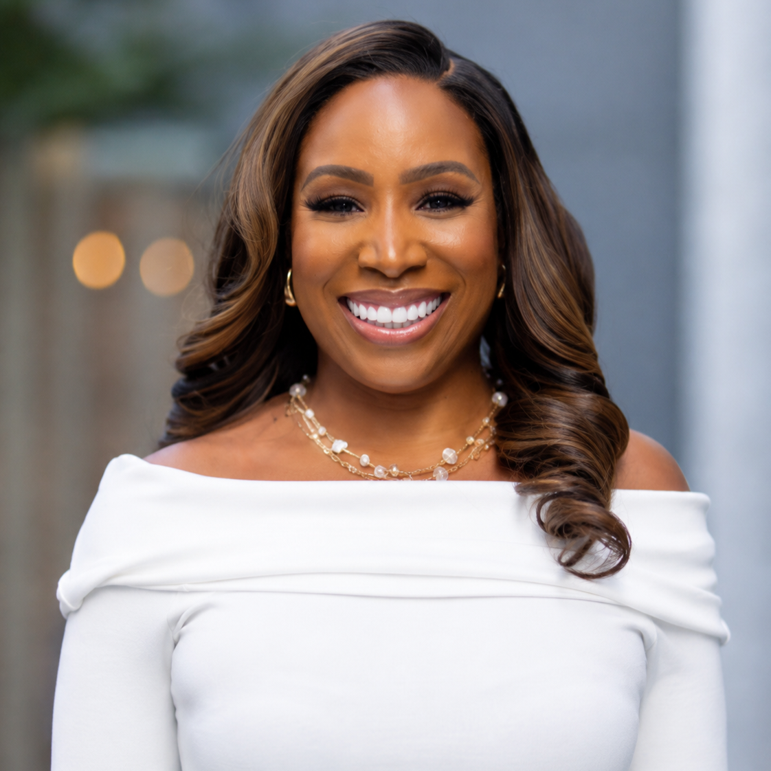 Moyah Wilson