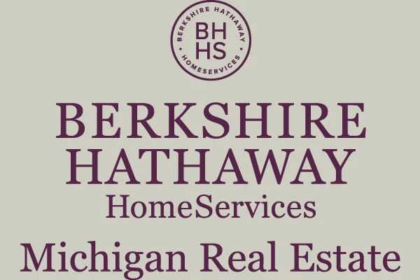 company logo and copyright area