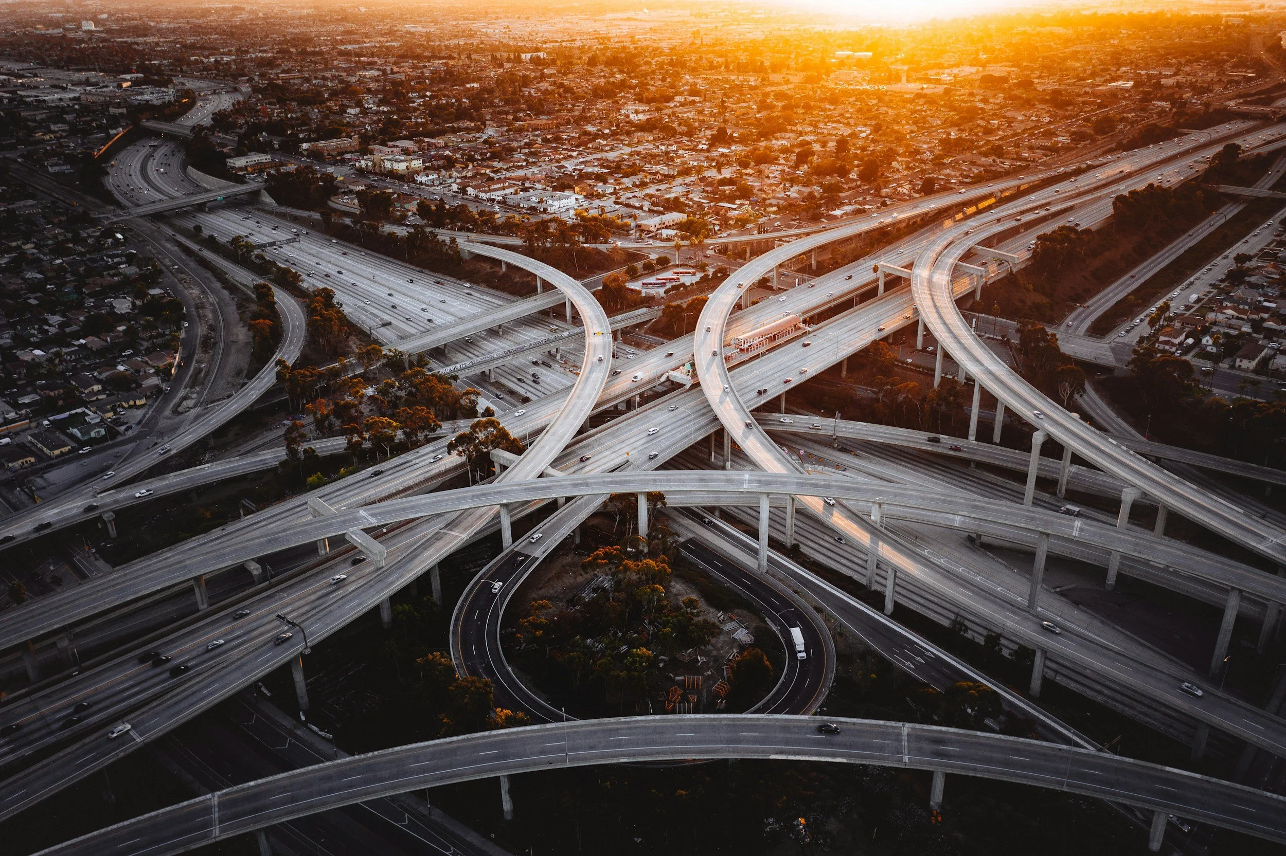 I-95/896 Construction Is Finally Done — What It Means If You're Selling in Newark, DE