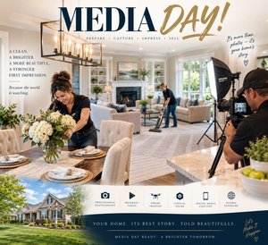 How to Prepare Your Delaware Home for Listing Photos