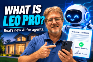 What Is Real's Leo Pro? A Working Broker's Breakdown