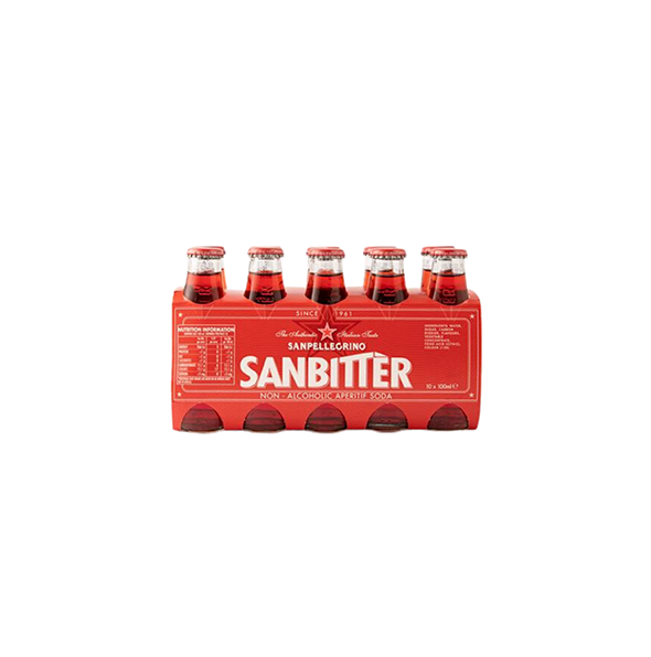 Sanpellegrino Sanbitter
