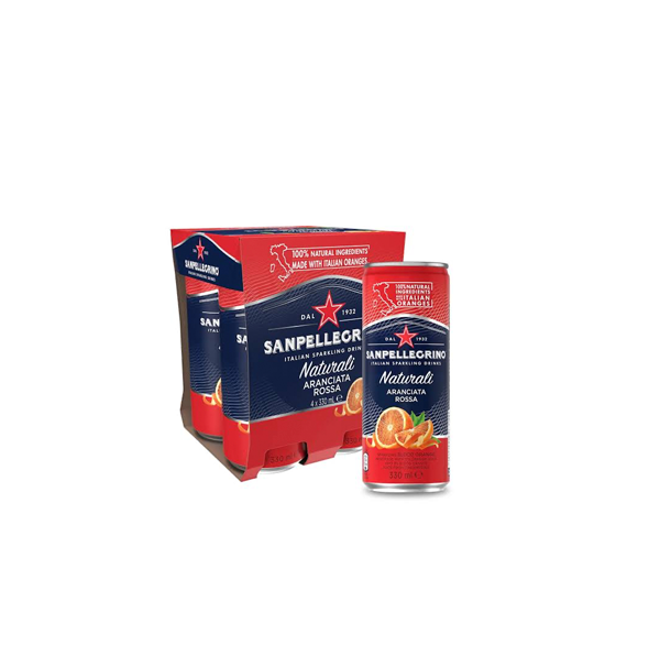 Sanpellegrino