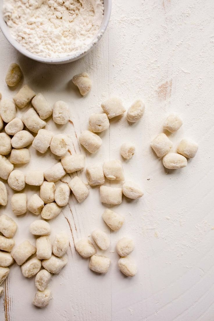 Gnocchi di Patate - 500gm