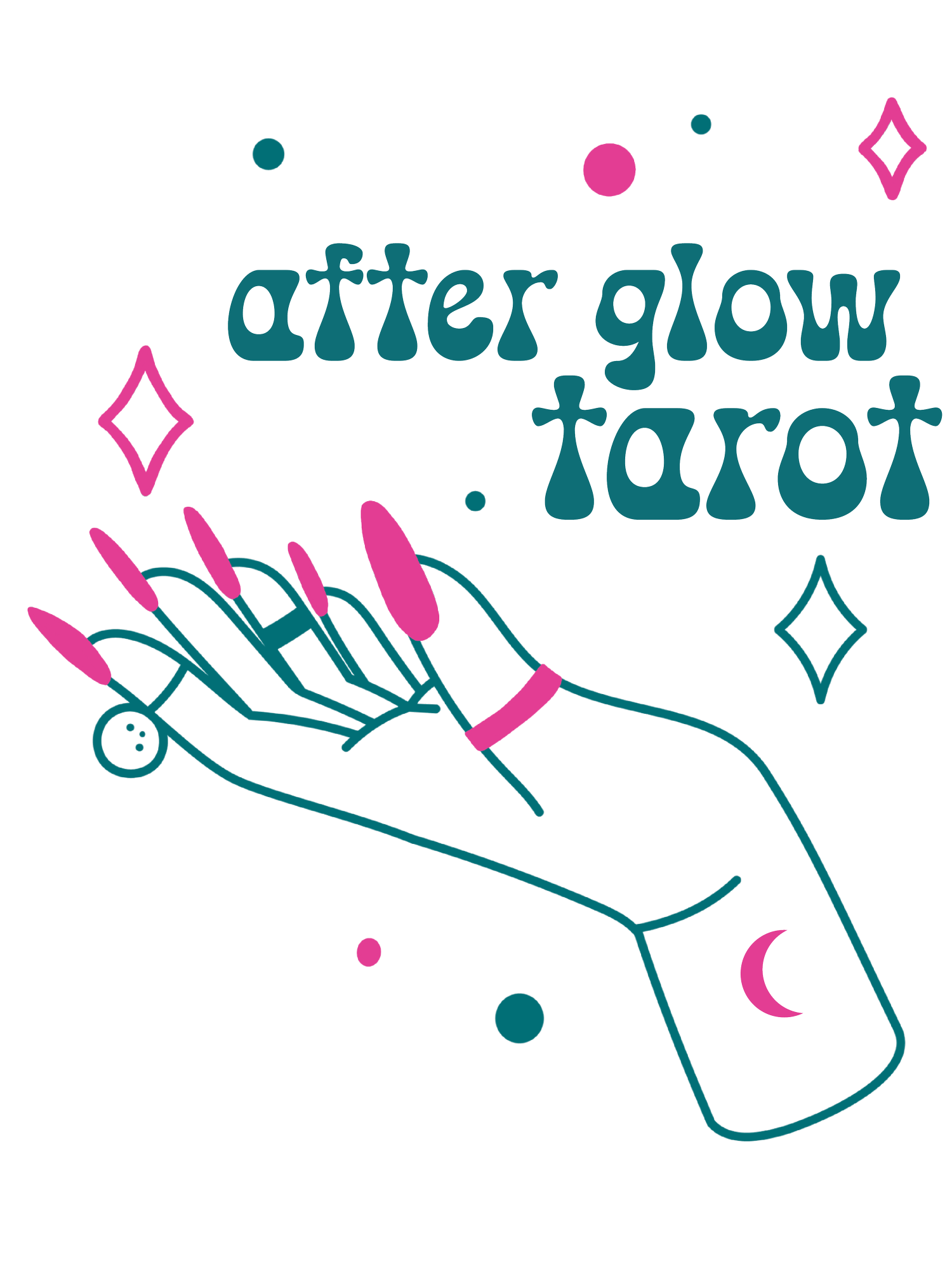 After Glow Tarot