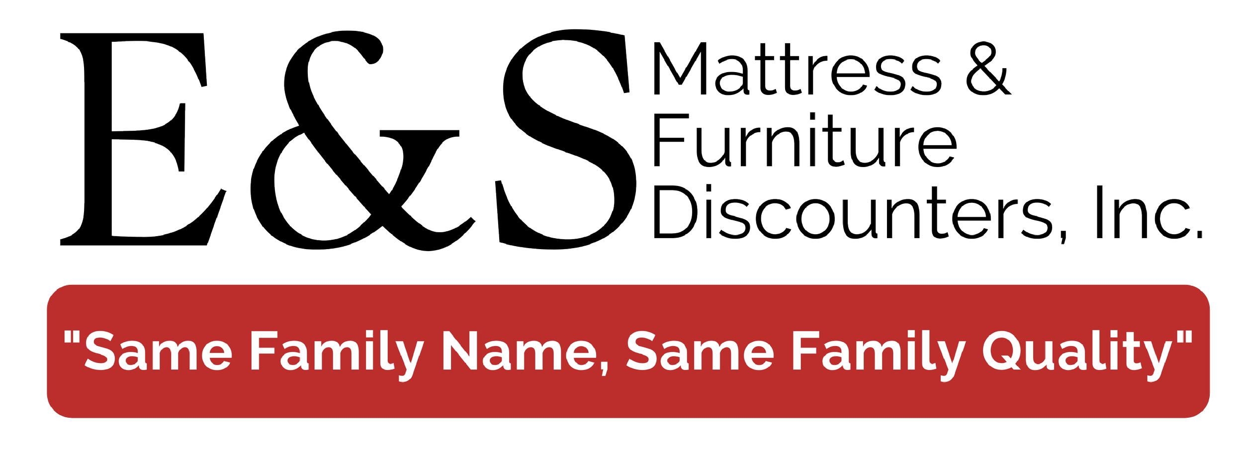 E & S Mattress and Furniture Discounters