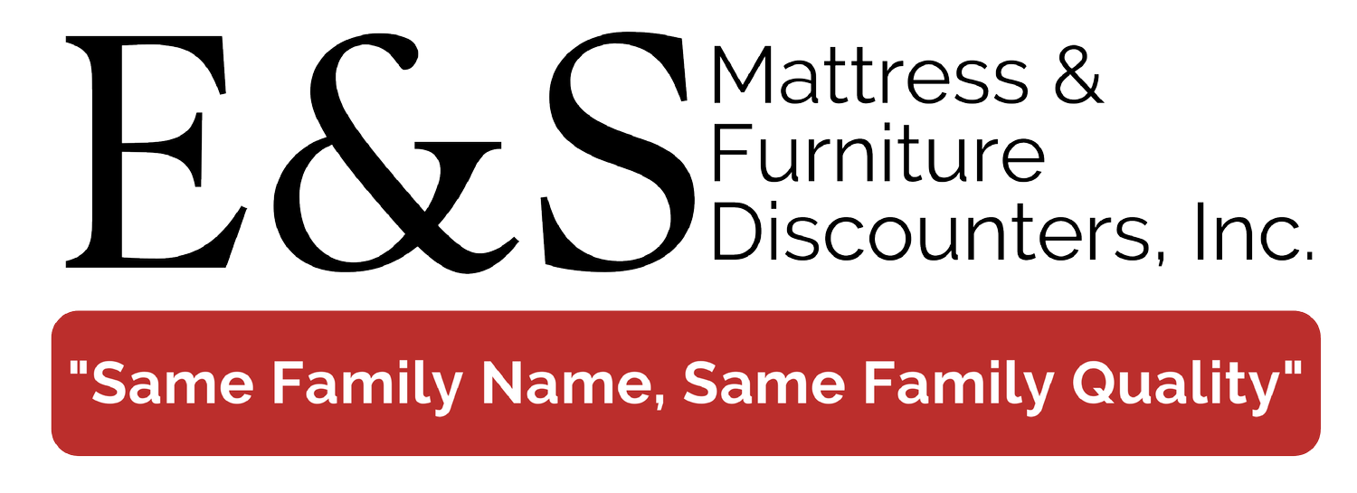 E & S Mattress and Furniture Discounters