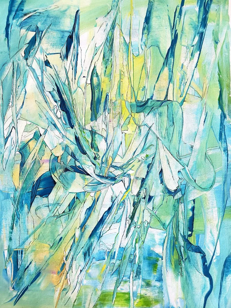 Linda Davis Visual Images