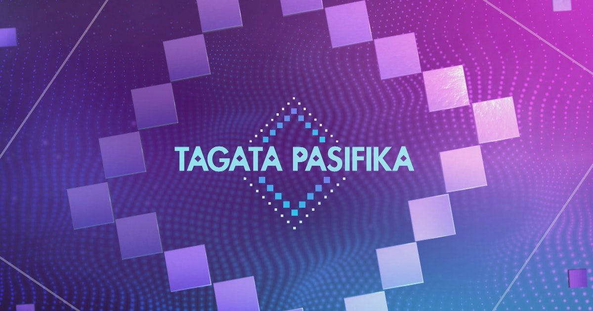 Tagata Pasifika - Peter Williams