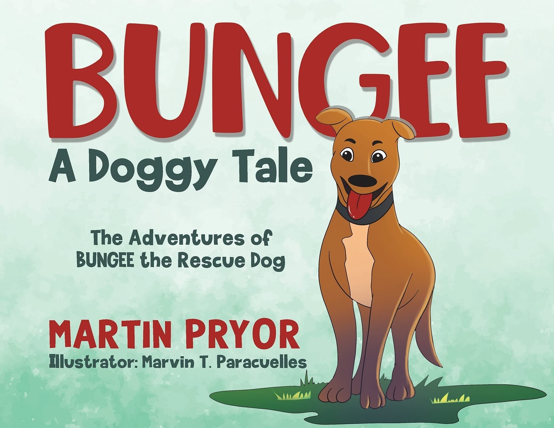 Bungee- A Doggle Tale Cover.jpeg