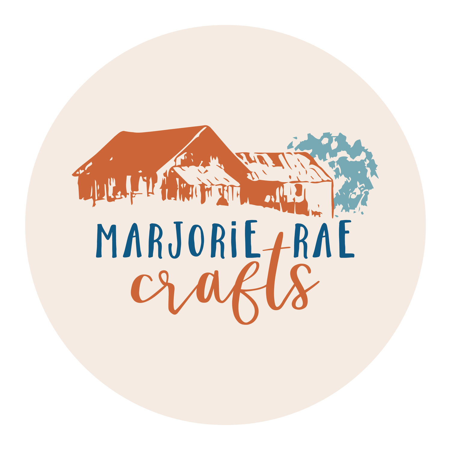 Marjorie Rae Crafts 