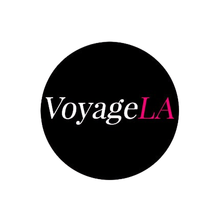 Voyage LA