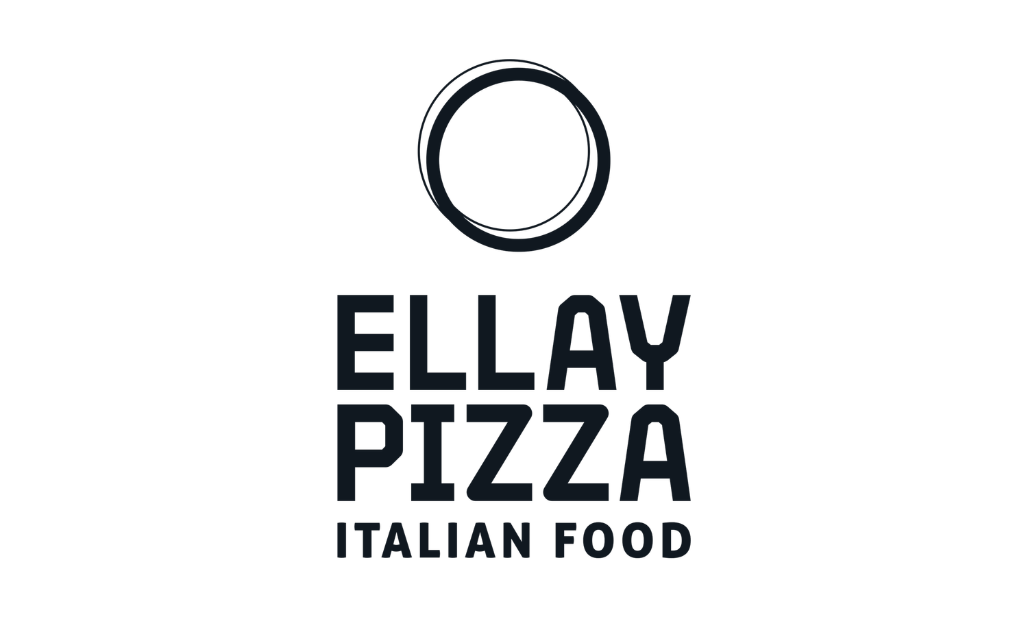 ELLAY PIZZA