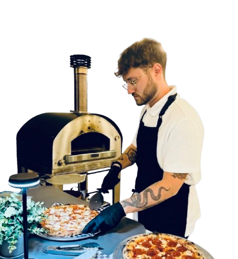 Pizza Chef