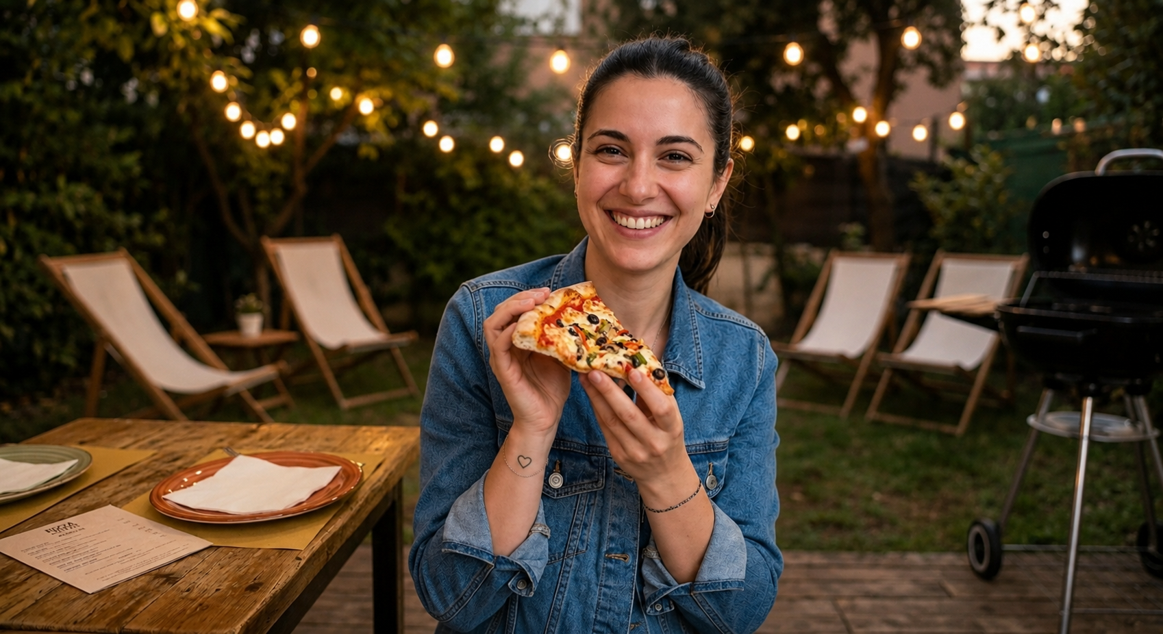 Halal Kosher pizza catering unforgettable event