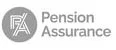 PENSION ASSURANCE
