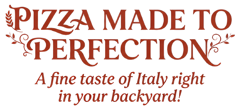 talian pizza made to perfection