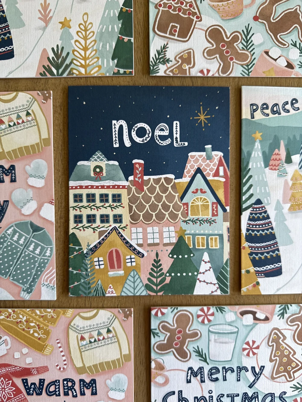 【いくまる様】S40  Xmasカード(980)24 いくまる様】S40 Xmasカード(980)24 いくまる様】S40 Xmasカード(980)24