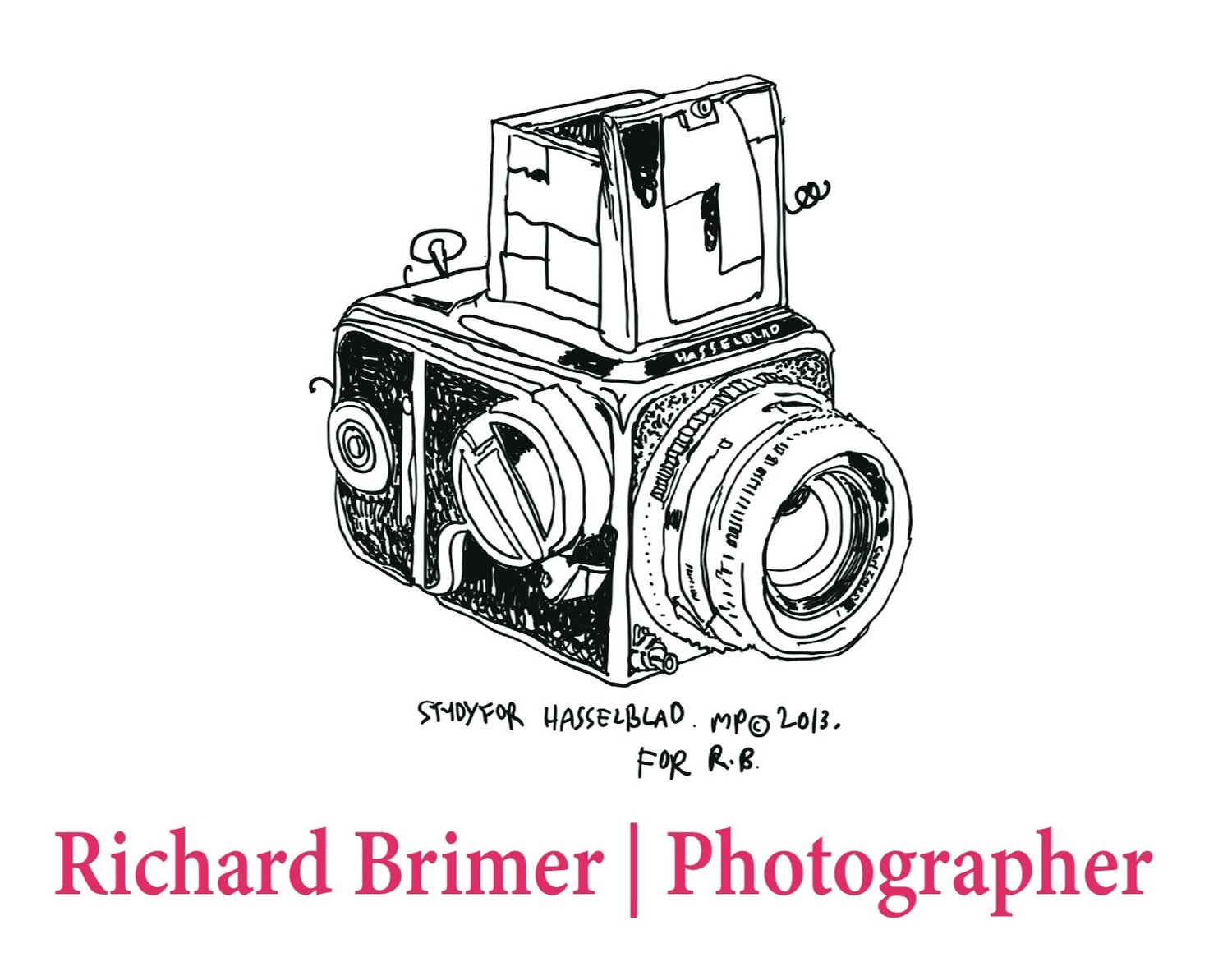 Richard Brimer Photographer