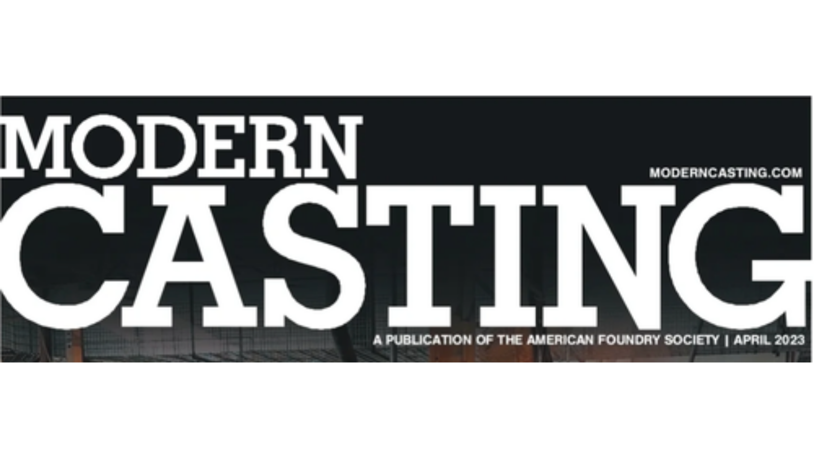 No Casting Problem This Can’t Solve