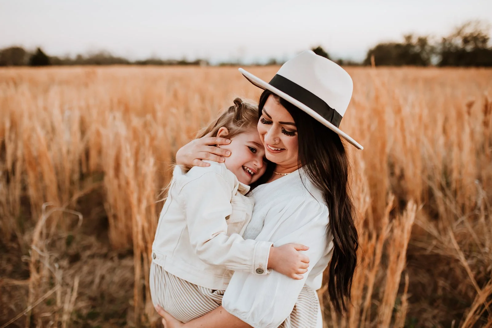 Kailey Riggs FAMILY — Kailey
