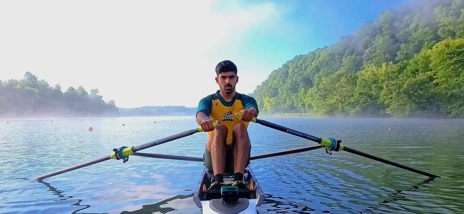 George Mason Crew Club