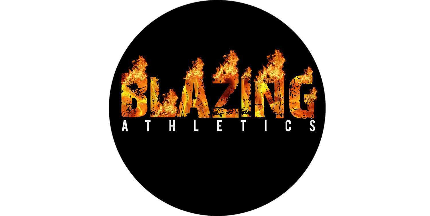 Blazing Athletics