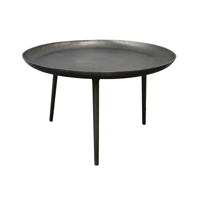 Bronx Coffee Table Graphite