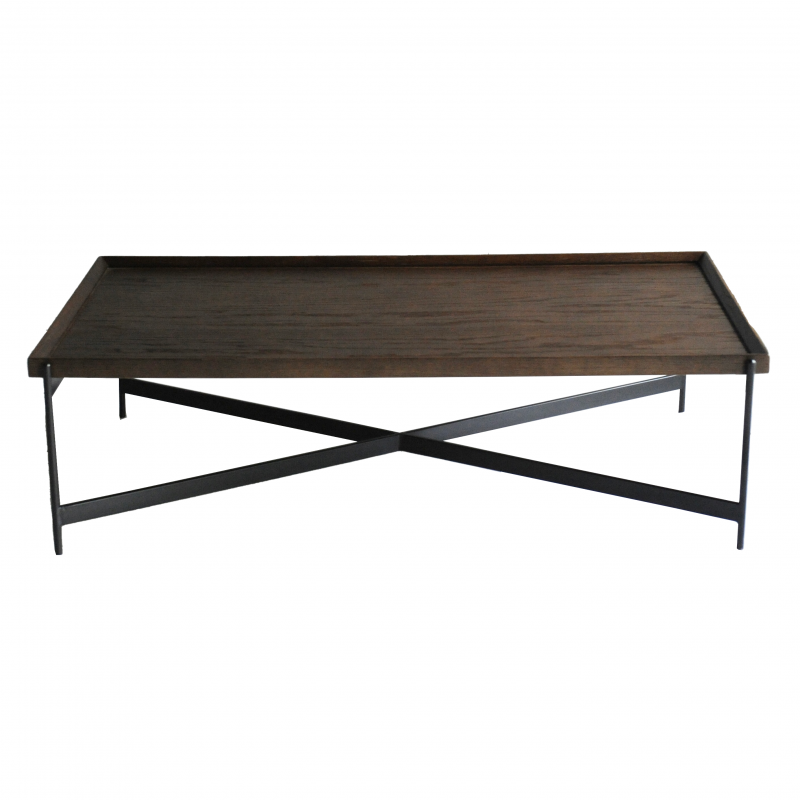 Richmond Coffee Table Rectangular Natural