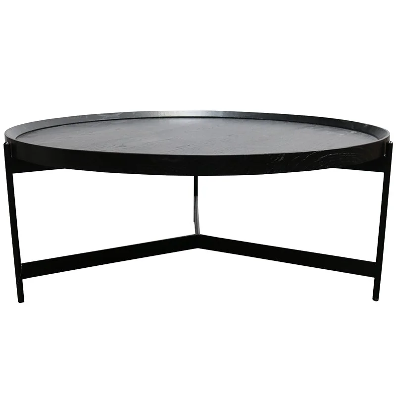 Richmond Coffee Table Round