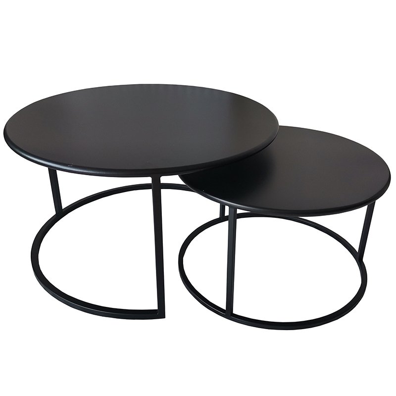 Trang Nesting Coffee Tables